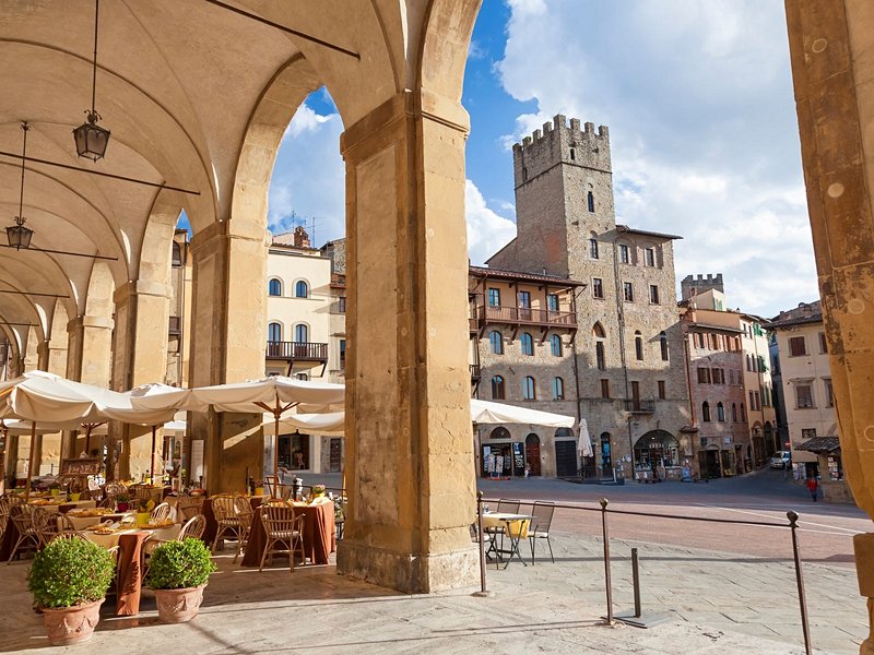 Arezzo