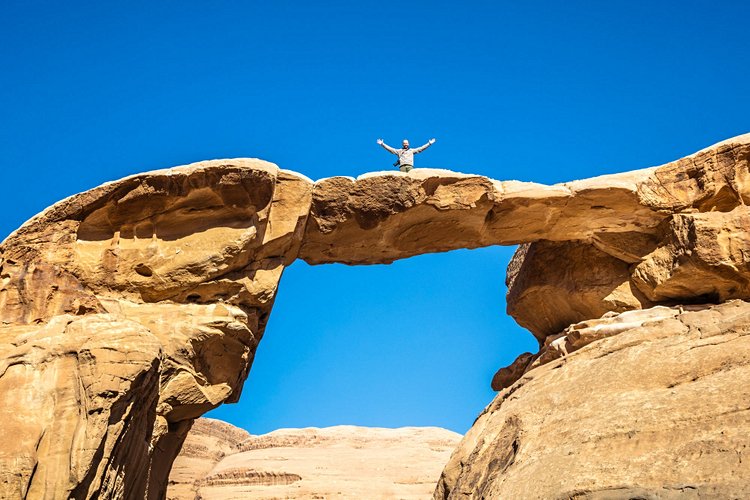 Les Arches Burdah et Um Frouth 3