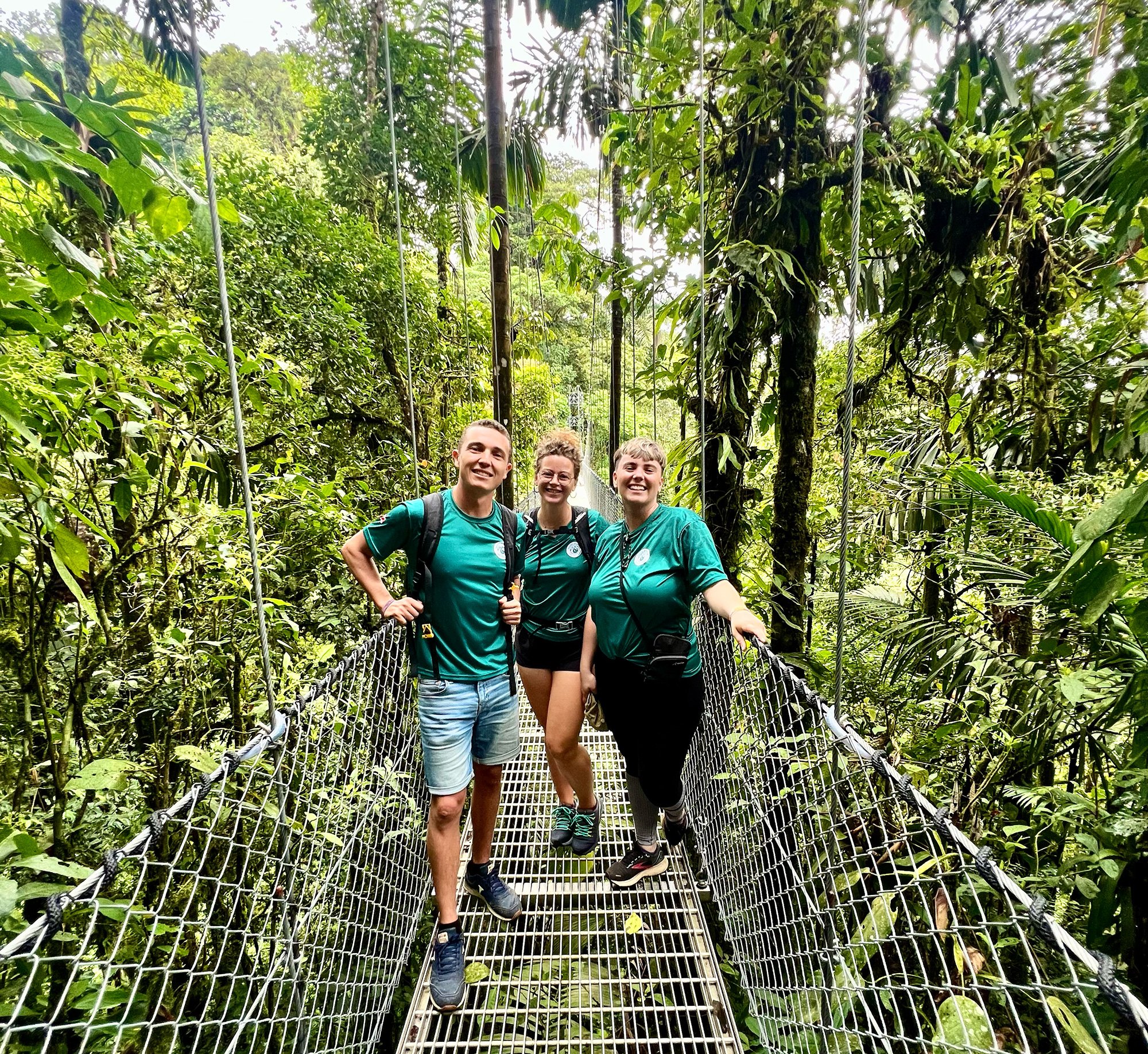 Equipe World Evasion