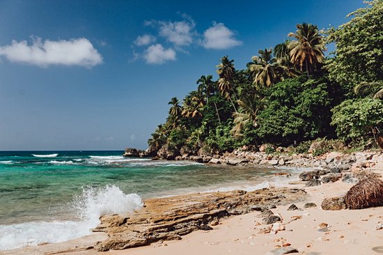 L'interminable : Playa Grande