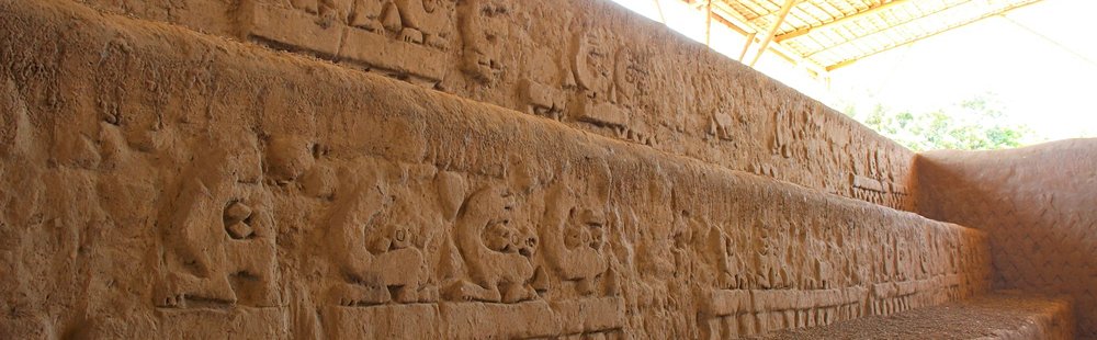 Huaca Esmeralda