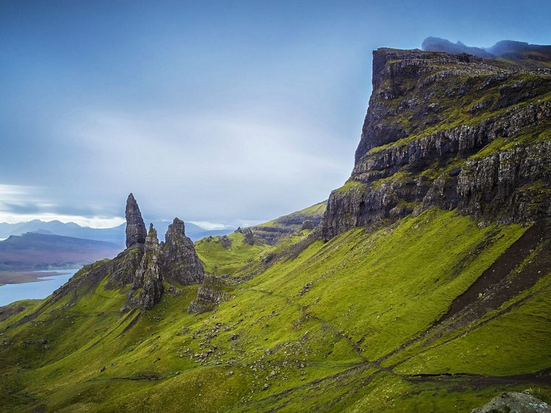 Skye