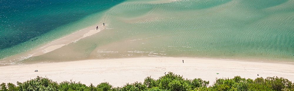 Praia de Figueirinha, Setubal