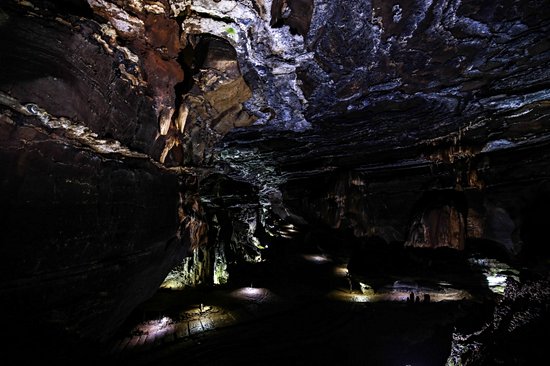 Grottes de Sudwala