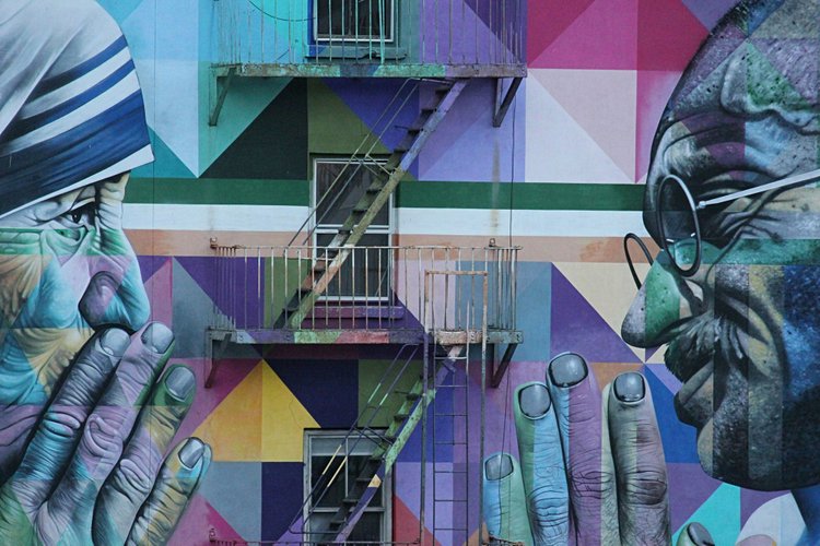 New York - États-Unis 4