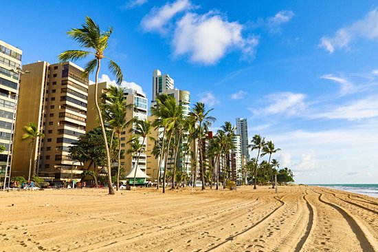 Recife