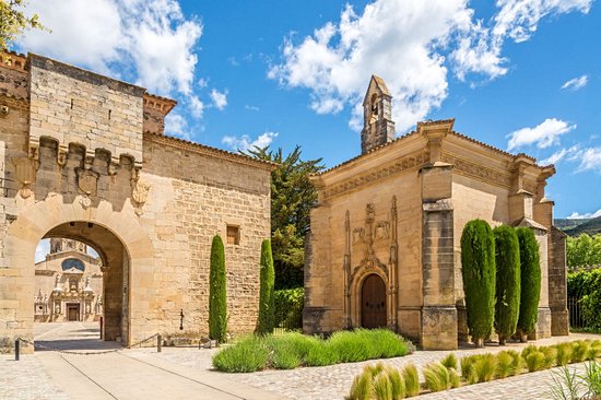 Monastère de Poblet