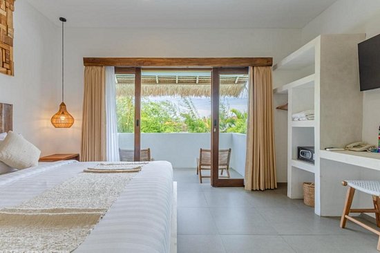 Baliterraneo Boutique Resort