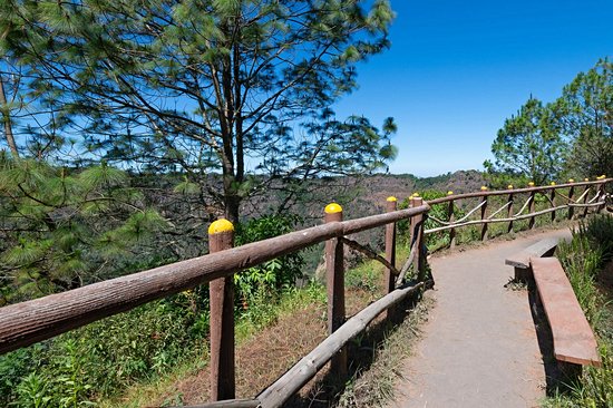 Parc National El Boquerón