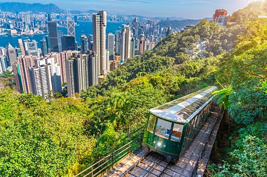 Victoria Peak