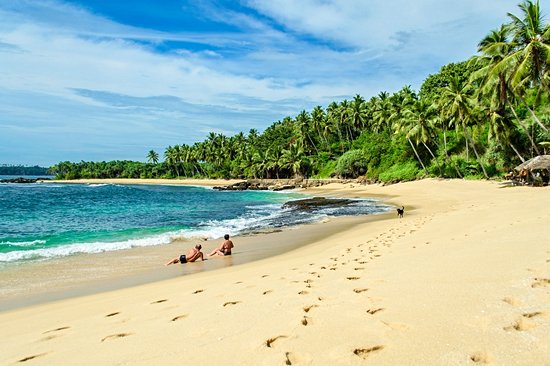 Tangalle