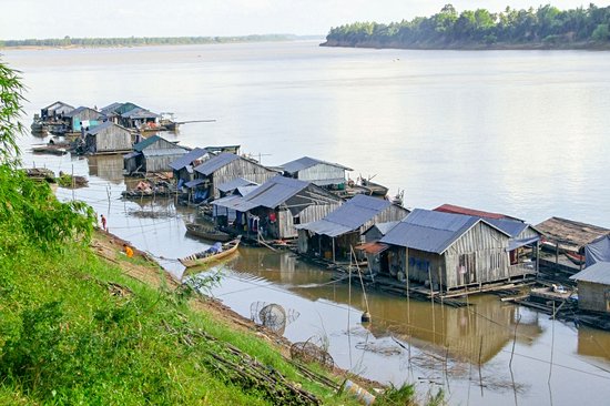 Koh Trong
