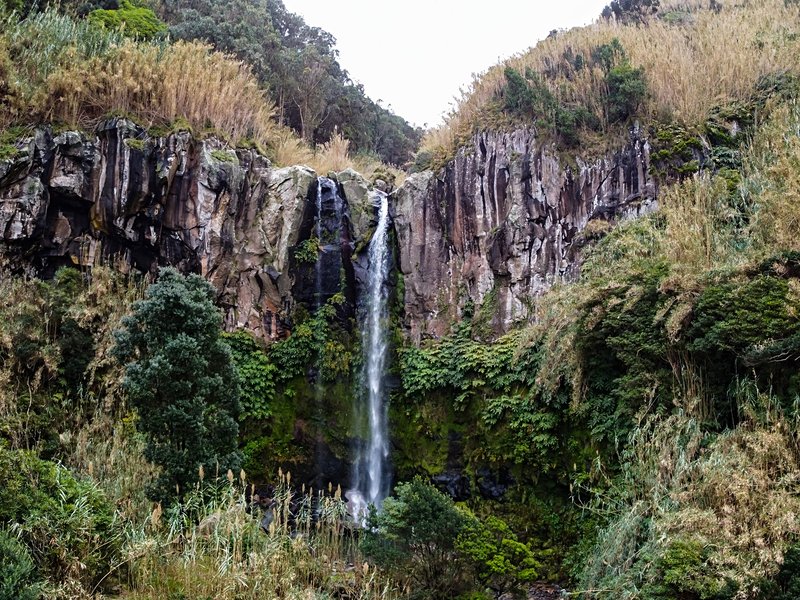 Salto da Farinha