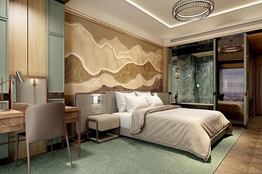 La Passion Premium Cau Go