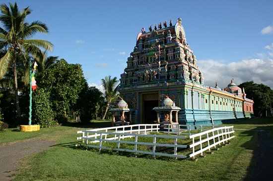 Temple du Colosse