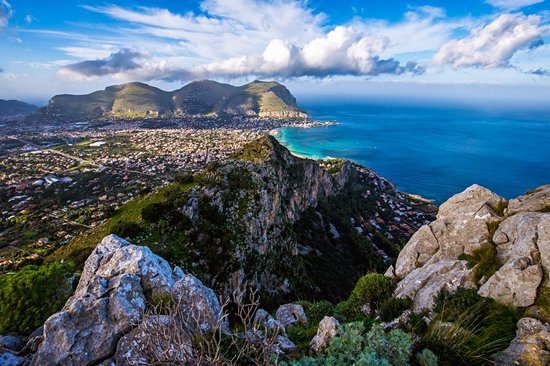 Monte Pellegrino