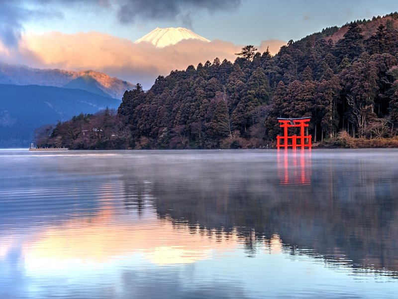 Hakone