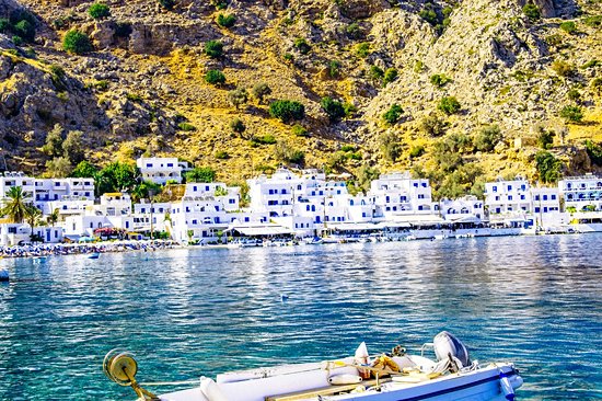 Loutro