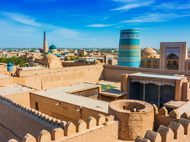 Khiva