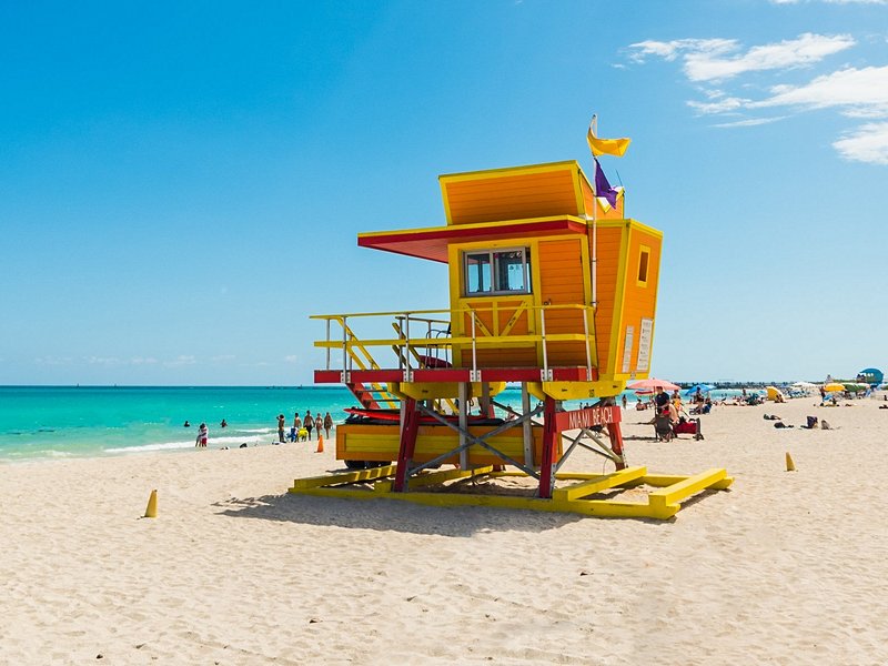 Miami