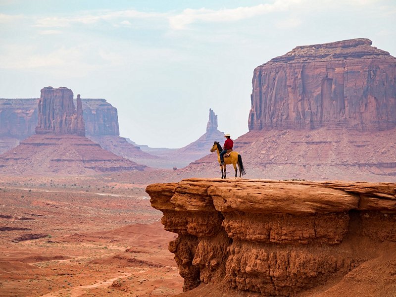 Monument Valley