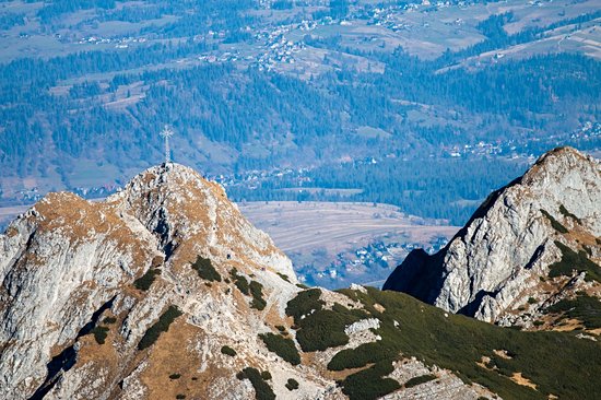 Giewont