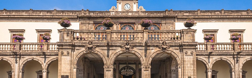 Museo Nacional de Historia
