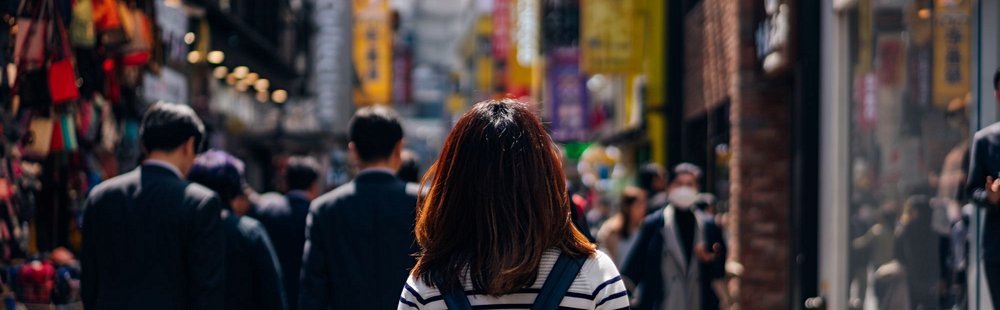 Myeongdong