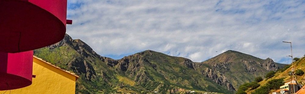 Ribeira Brava