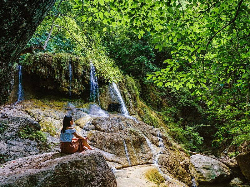 Erawan National Park