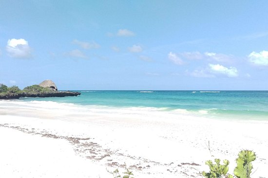 Chale Island
