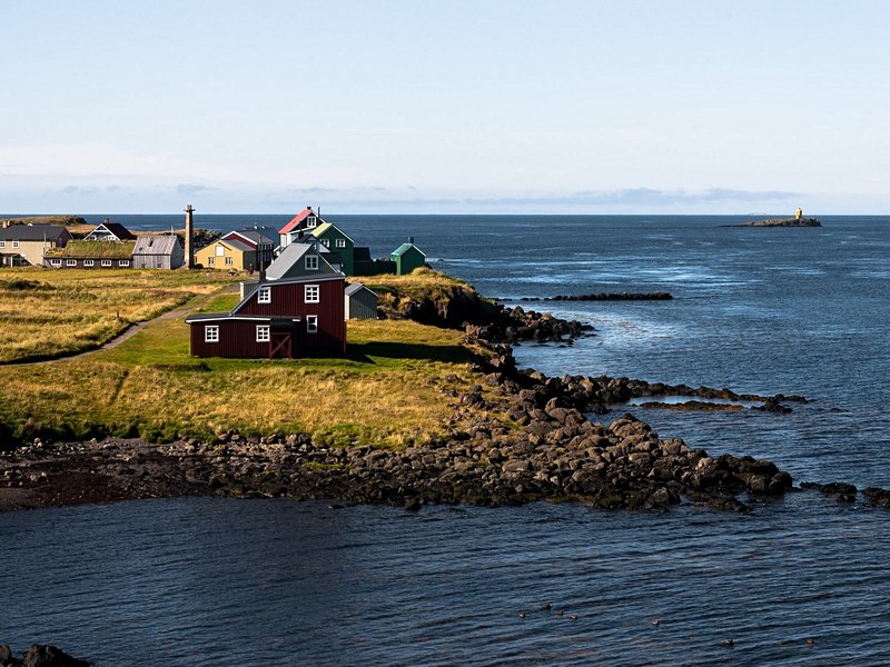 Île de Flatey
