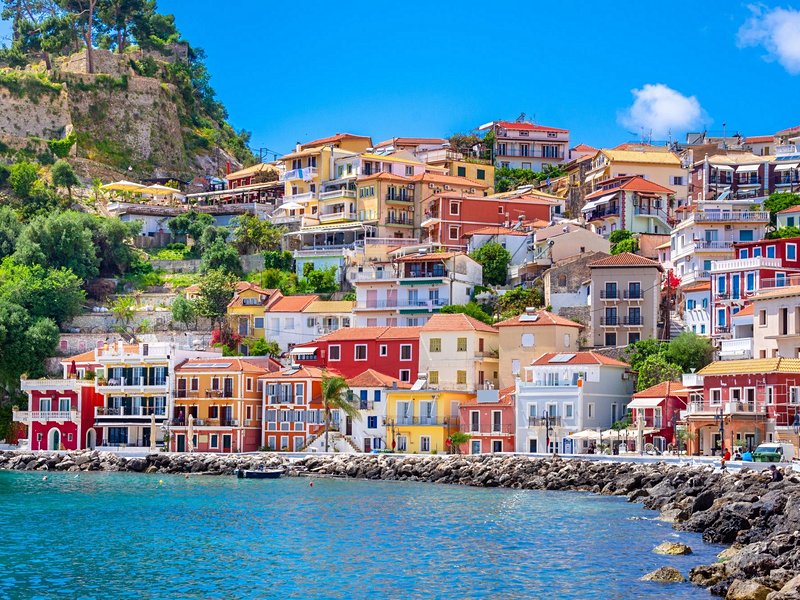 Parga