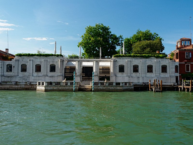 Collection Peggy Guggenheim