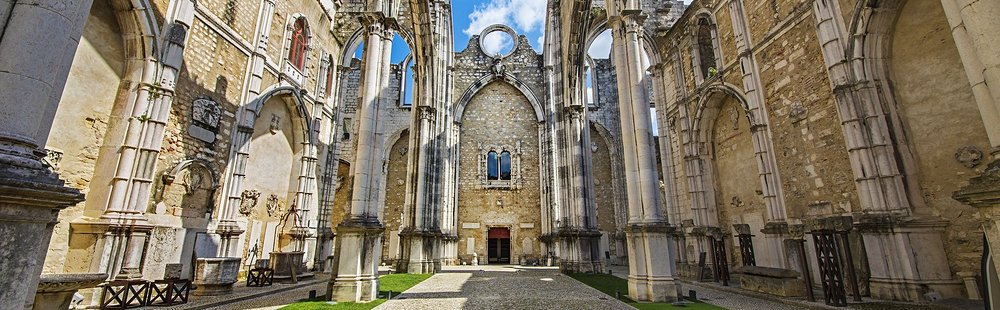 Le couvent des Carmes