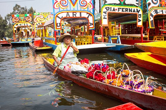 Xochimilco