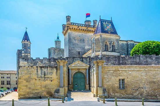 Uzès et son duché
