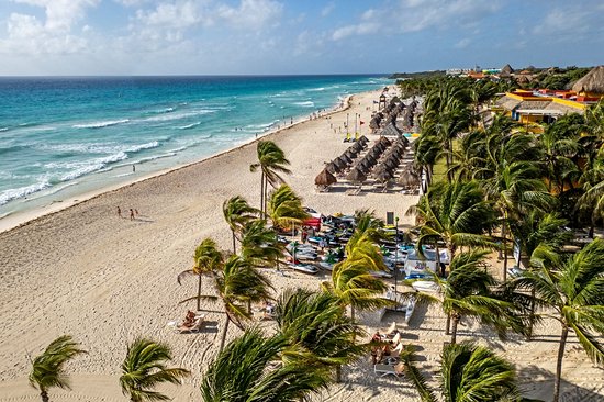 Playa del Carmen