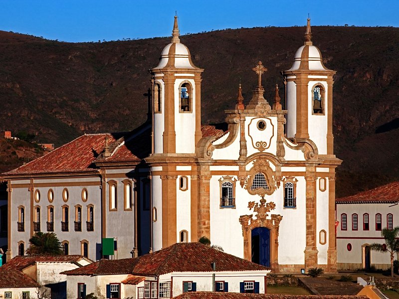 Ouro Preto