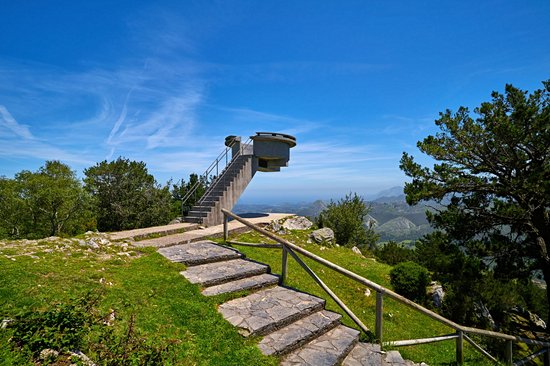 Mirador del Fito