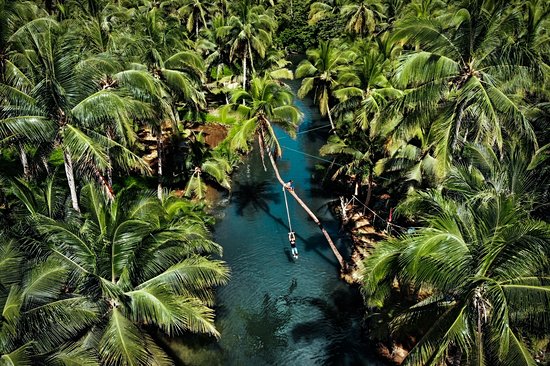 Siargao Island