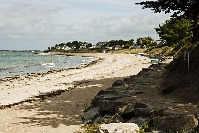 plage Plage de Lanseria