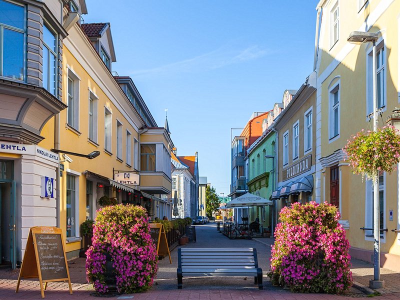 Pärnu