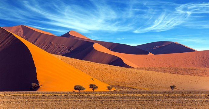 Namibie