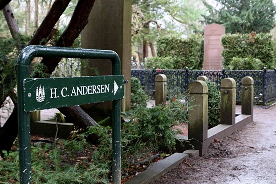 Assistens Kirkegård