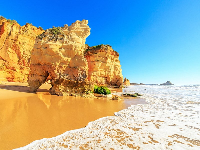 L'Algarve