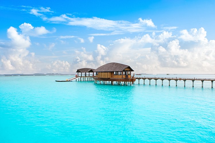 Atoll de Noonu