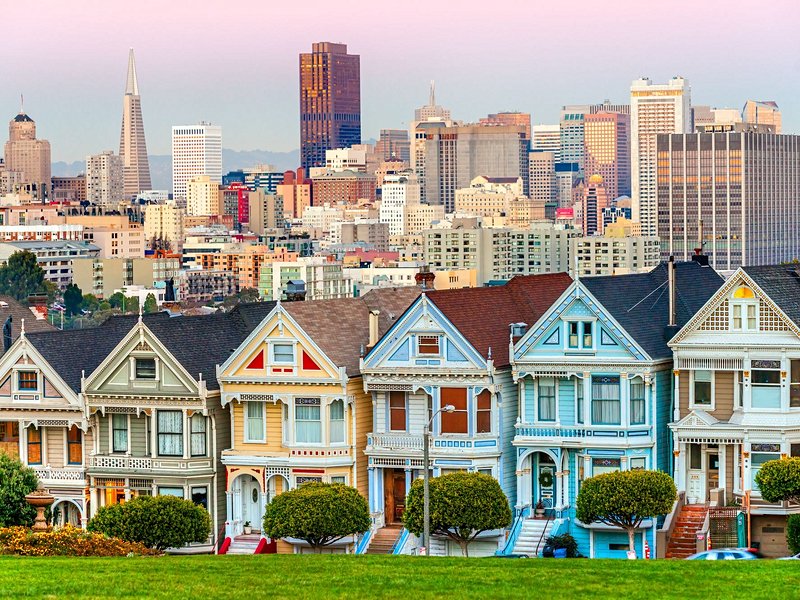 San Francisco