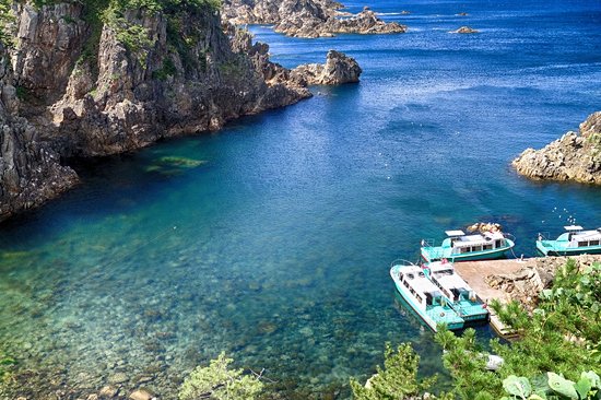 Île de Sado
