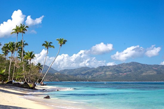 La Playita, Las Galeras